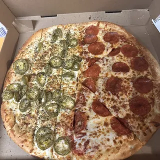 Slices-N-Stix Jalapeno