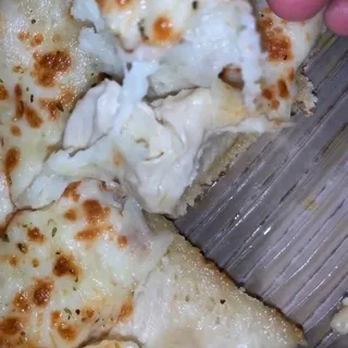 Italian Cheese Bread