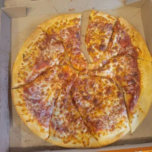 Tell me you're high without telling me you're high!