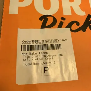 And I picked up at 500