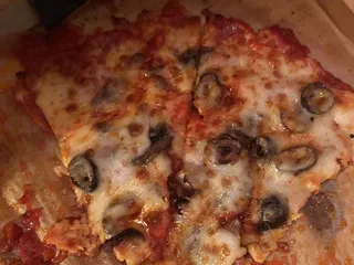 Papa Johns Pizza