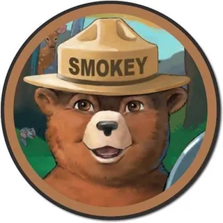 Smokey B.