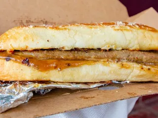 Cousin Vinny's Pizza