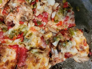 Christy's Family Pizzeria