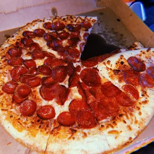 Pepperoni