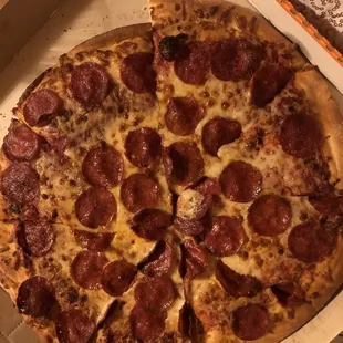 This is my hot and ready