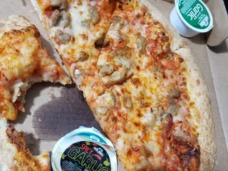 Papa Johns Pizza