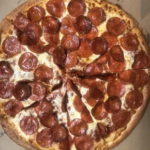 Extra Most Bestest with Extra Sauce