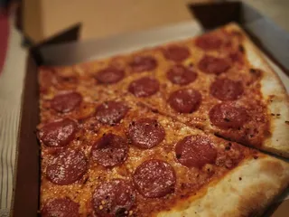 Anthony's Pizza and Pasta