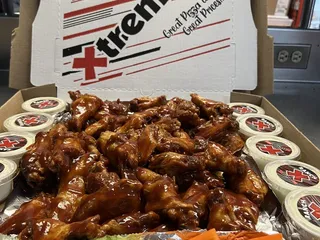 Xtreme Pizza & Wings