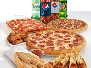 Little Caesars Pizza