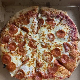 Tasty tasty