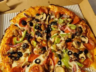Pizza Hut