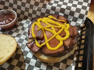 Scott's Pizza Kitchen