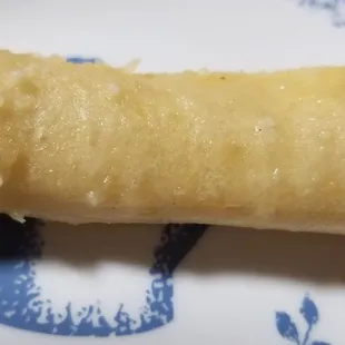 Crazy bread, yummy !