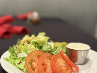 Nicolo's Chicago Style Pizza