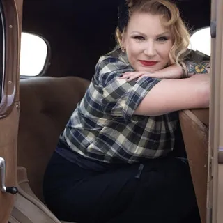 Samantha B.