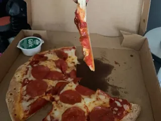 Papa Johns Pizza