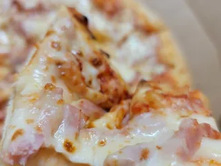 Papa Johns Pizza