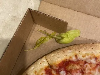 Papa Johns Pizza