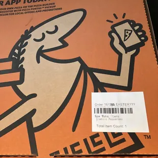 Lol they hear his name as Easter???