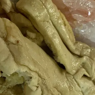 Crazy Bread