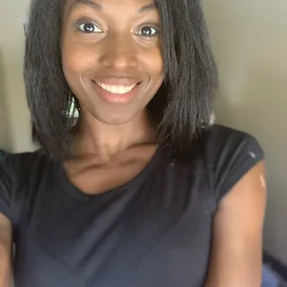 Rachel F.