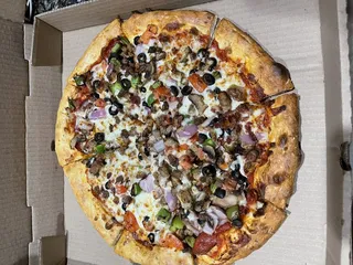 Gaetano's Pizzeria & Creamery