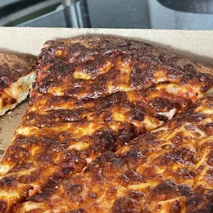 Little Caesars Pizza Pizza