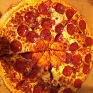 Consistency!!! SURELY this should have been put in the reject pile. Still good though just not the first bite...