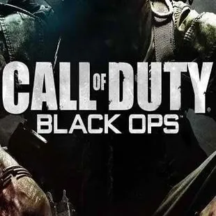 call of duty black ops