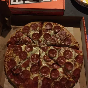 Moral of the story, you get what you pay for.