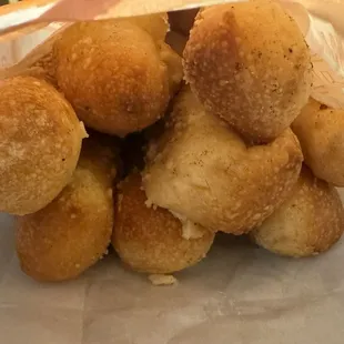 Get the cheezy jalapeno dip