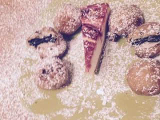 Uncle Moe's Pizza and Grill