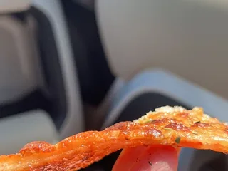 Antonio's Pizza at the Beach