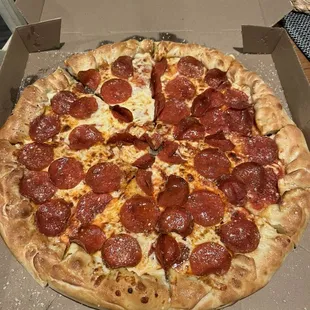 Little Caesars