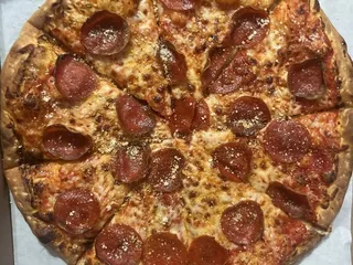 JC's Pizza