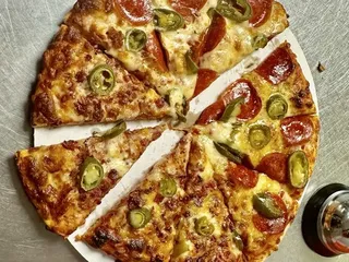 David's Pizza