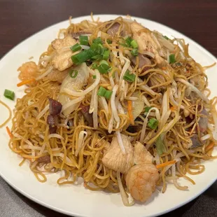 House Fried Noodles