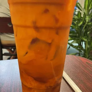 Thai Tea