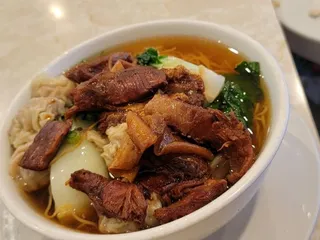 Jade Fountain Cafe