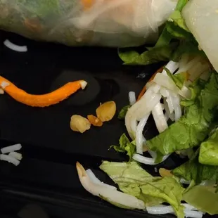 Summer Rolls