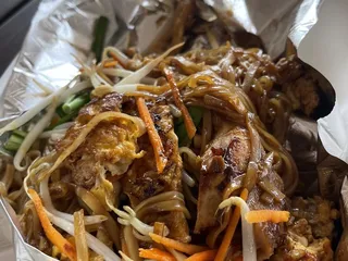 Thai Taste