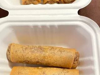 Bangkok Chef