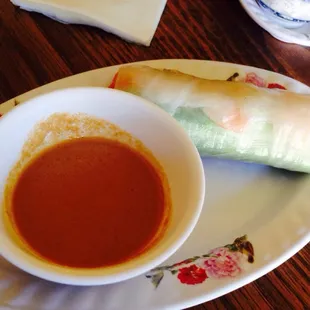 Spring Roll
