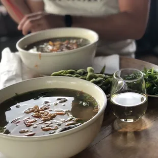 Combo Pho