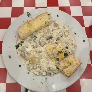 Ravioletti Sofia Loren Pasta Dinner