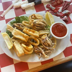 Calamari