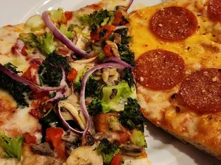Sammy's Italian Pizza Kitchen