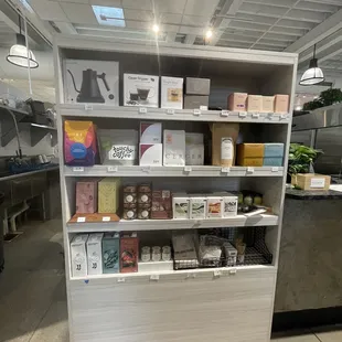 Nice selection